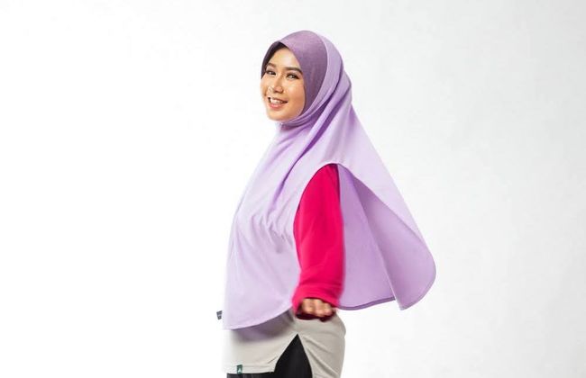 Sports Apparel By IRAU | <br>Experience ultimate comfort and stay dry all day with our amazing moisture-wicking fabric. - dri-fit hijab collection