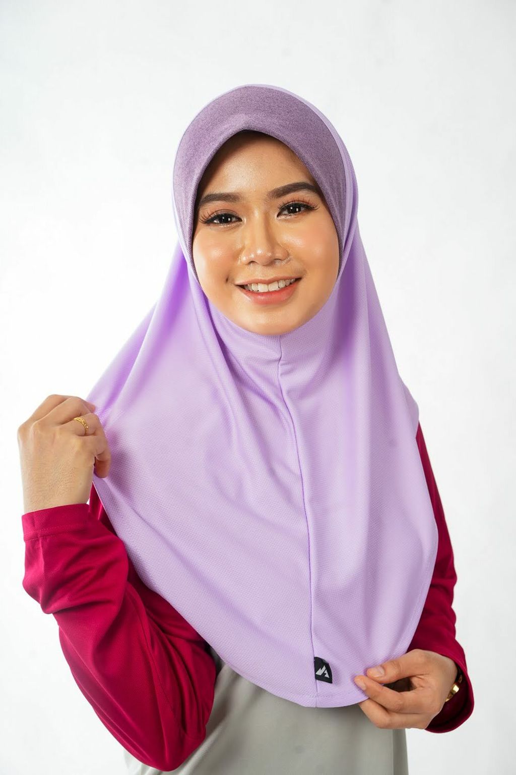 dri fit hijab