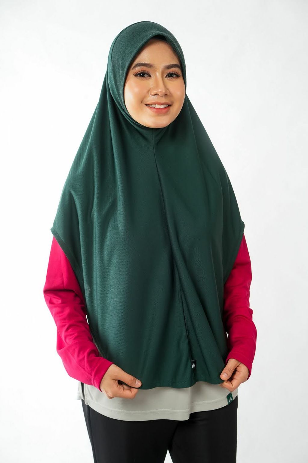 dri fit hijab