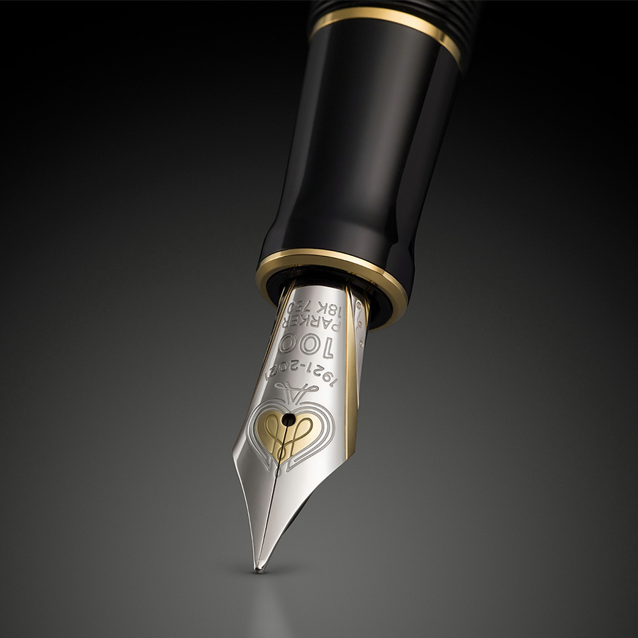 Parker & Waterman Pens Taiwan 派克 鋼筆 臺灣總代理 | 探索適合您的書寫工具 - 鋼筆款式