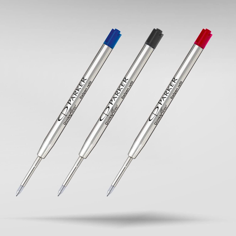 Parker & Waterman Pens Taiwan 派克 鋼筆 臺灣總代理 | 探索適合您的書寫工具 - 墨水/卡水/筆芯耗材