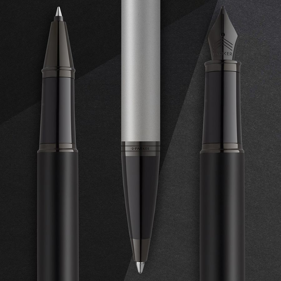 Parker & Waterman Pens Taiwan 派克 鋼筆 臺灣總代理 | 探索適合您的書寫工具 - IM系列