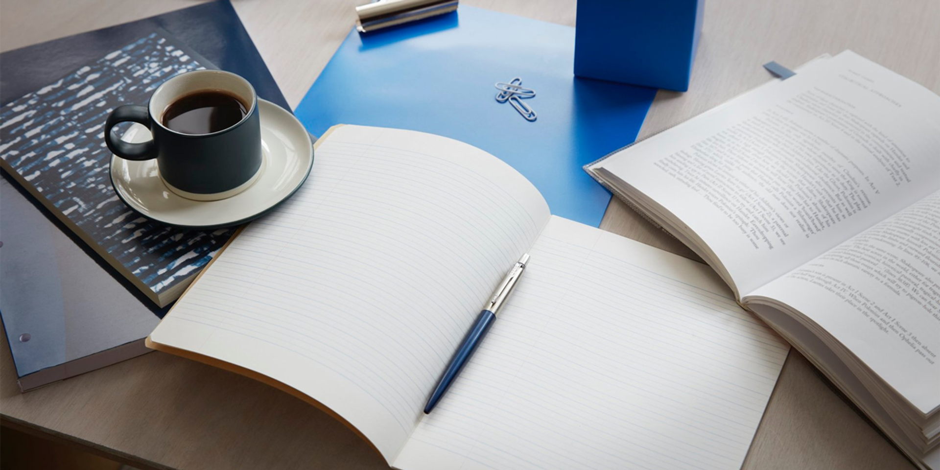 Parker & Waterman Pens Taiwan 派克 鋼筆 臺灣總代理 - Jotter 系列 日常書寫良伴
