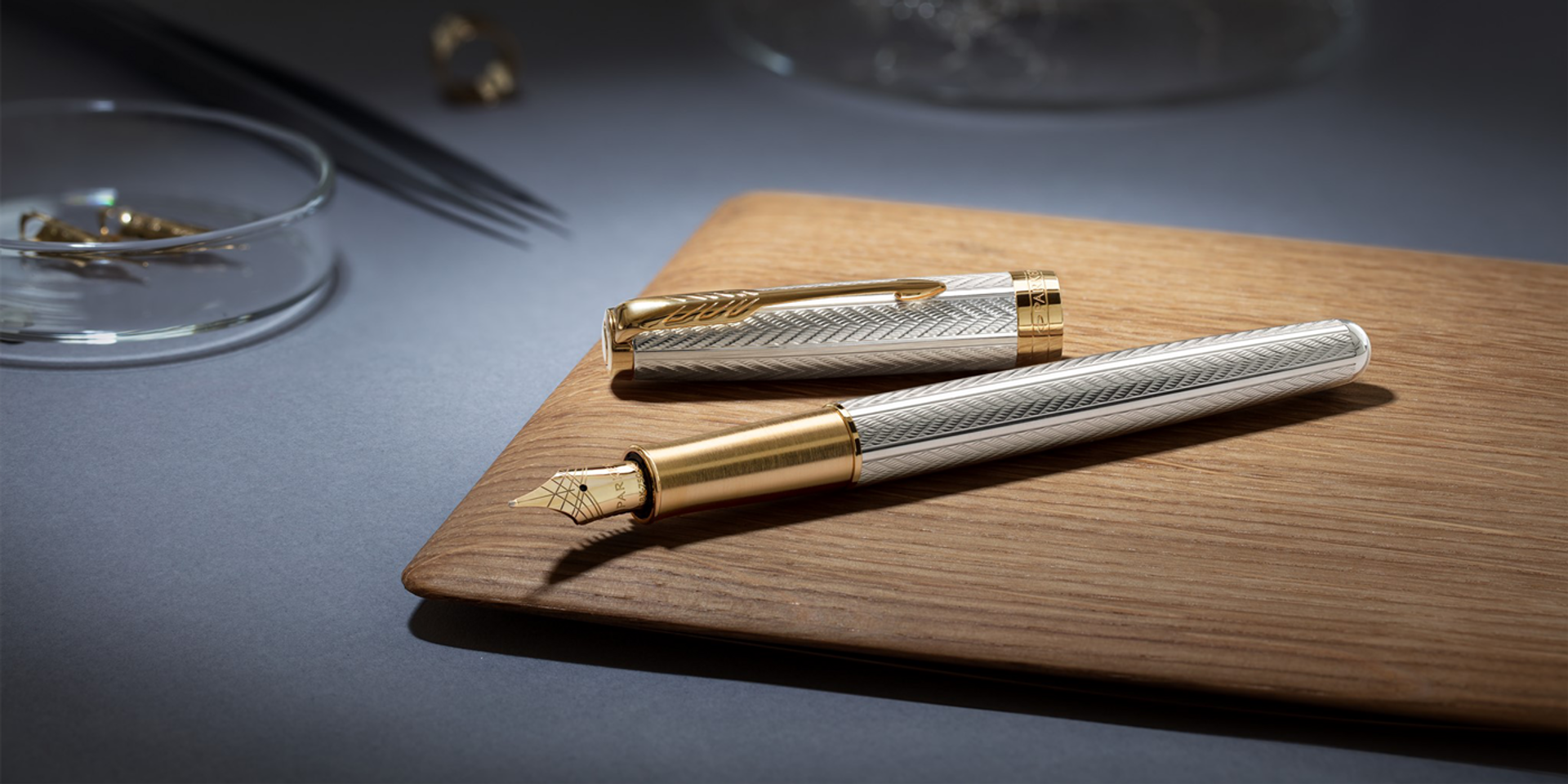 Parker & Waterman Pens Taiwan 派克 鋼筆 臺灣總代理 | 註冊會員享受獨家優惠
