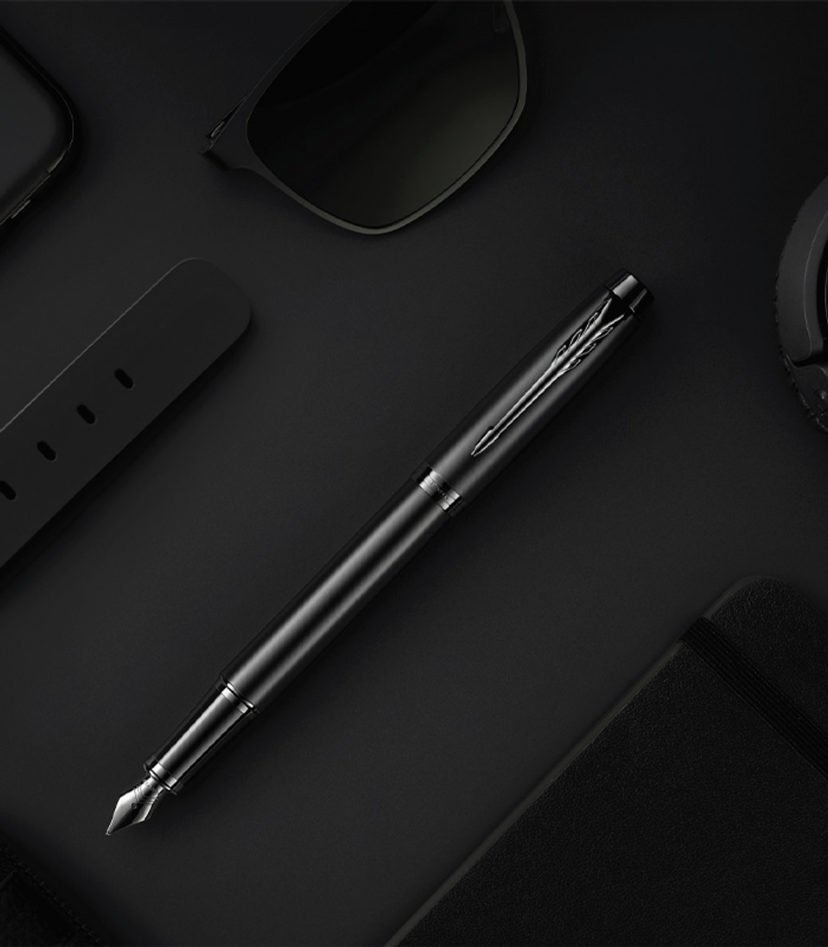 Parker & Waterman Pens Taiwan 派克 鋼筆 臺灣總代理 | 註冊會員享受獨家優惠