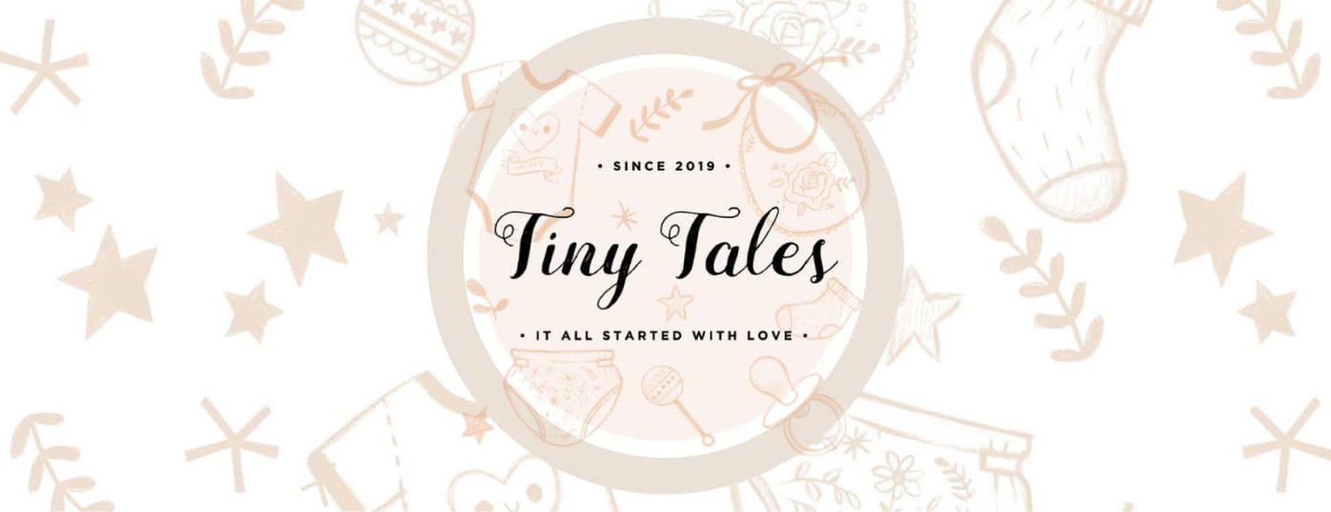 Tiny Tales | 