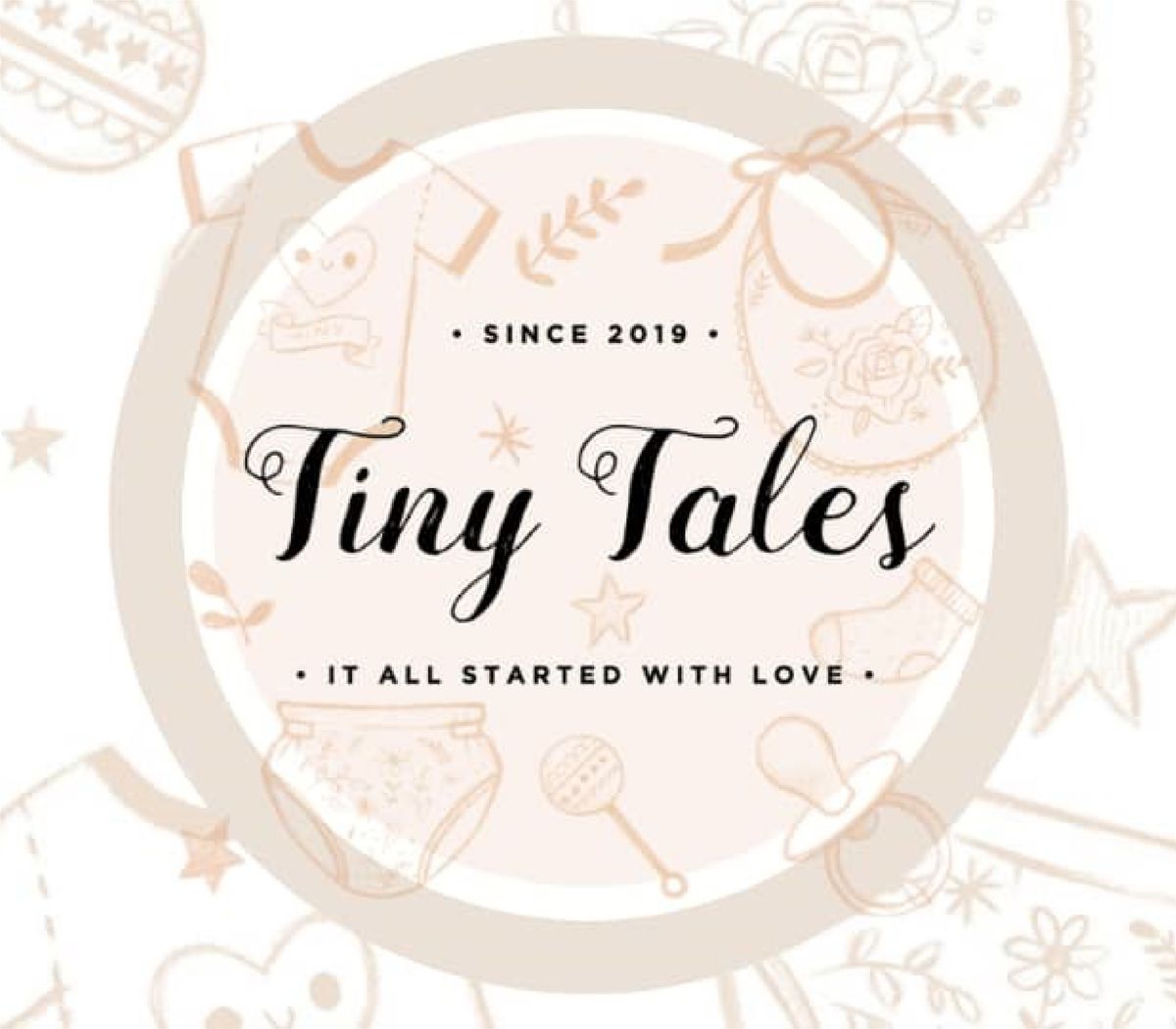 Tiny Tales | 