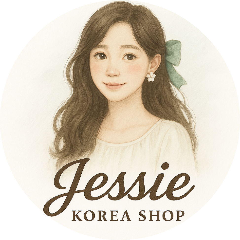 Jessie Korea Shop