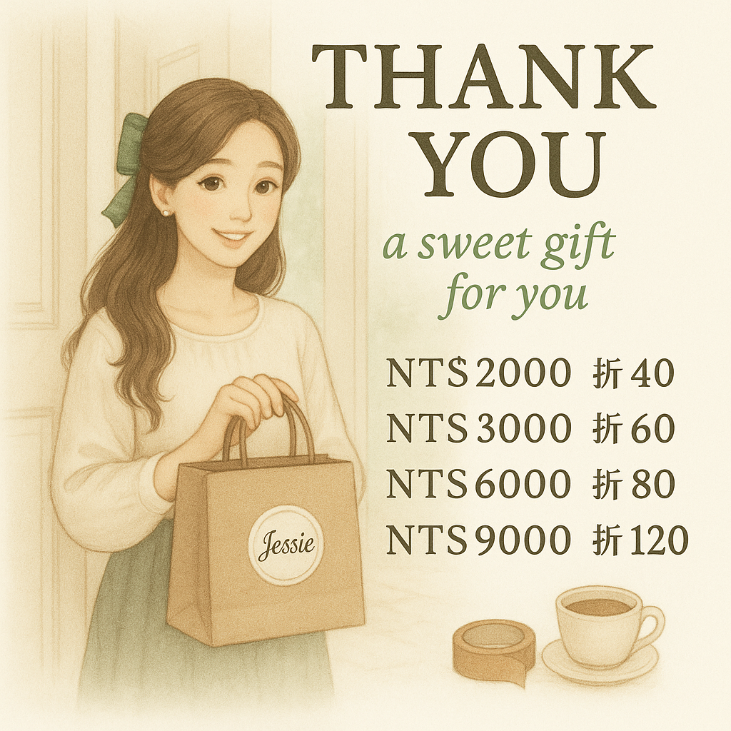 Jessie Korea Shop | 