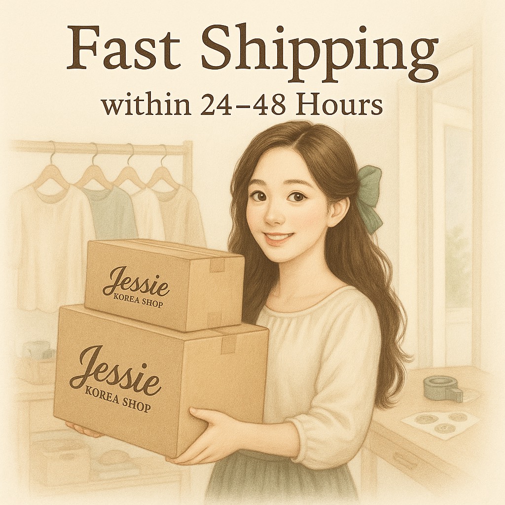 Jessie Korea Shop | 