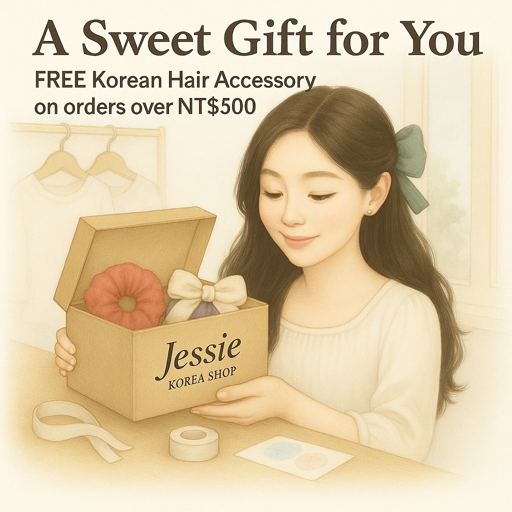 Jessie Korea Shop | 
