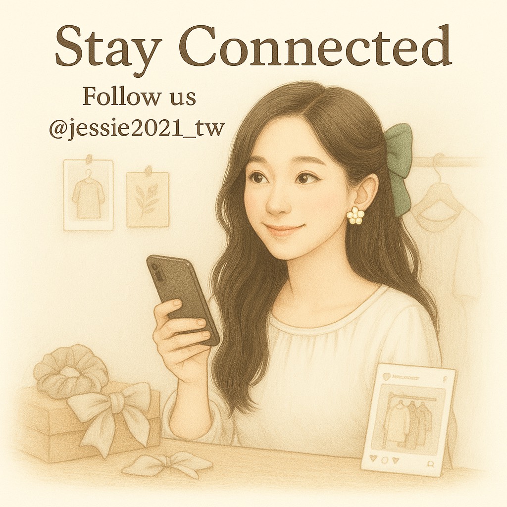 Jessie Korea Shop | 
