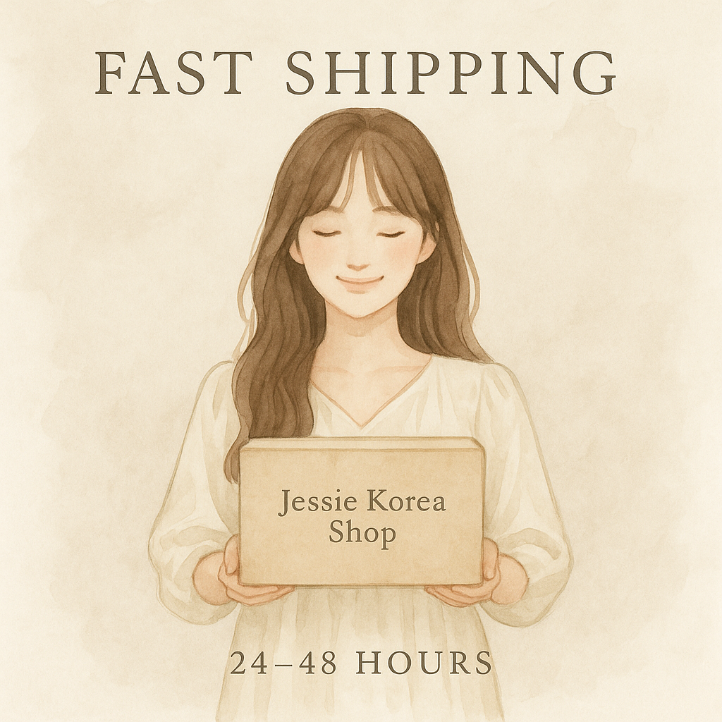 Jessie Korea Shop | 
