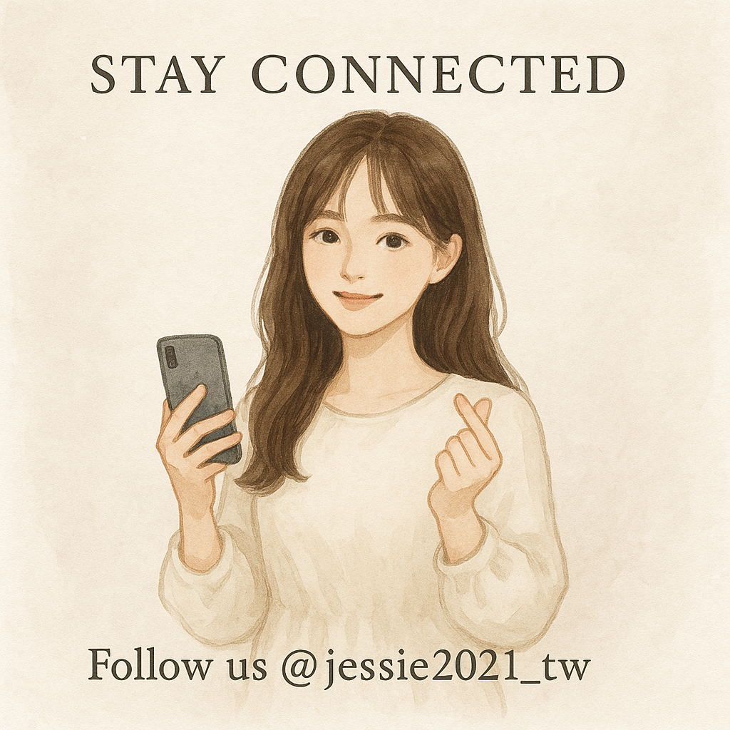 Jessie Korea Shop | 