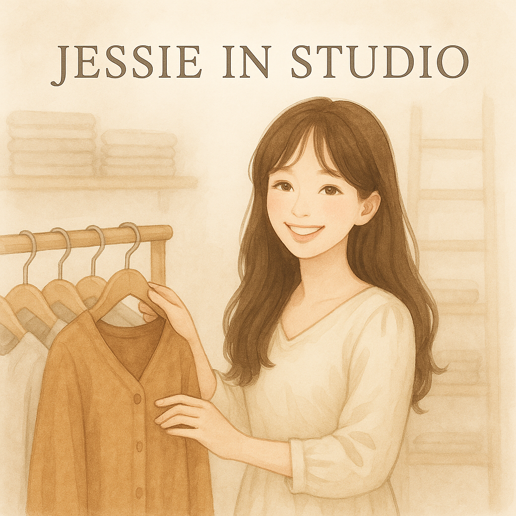 Jessie Korea Shop | 