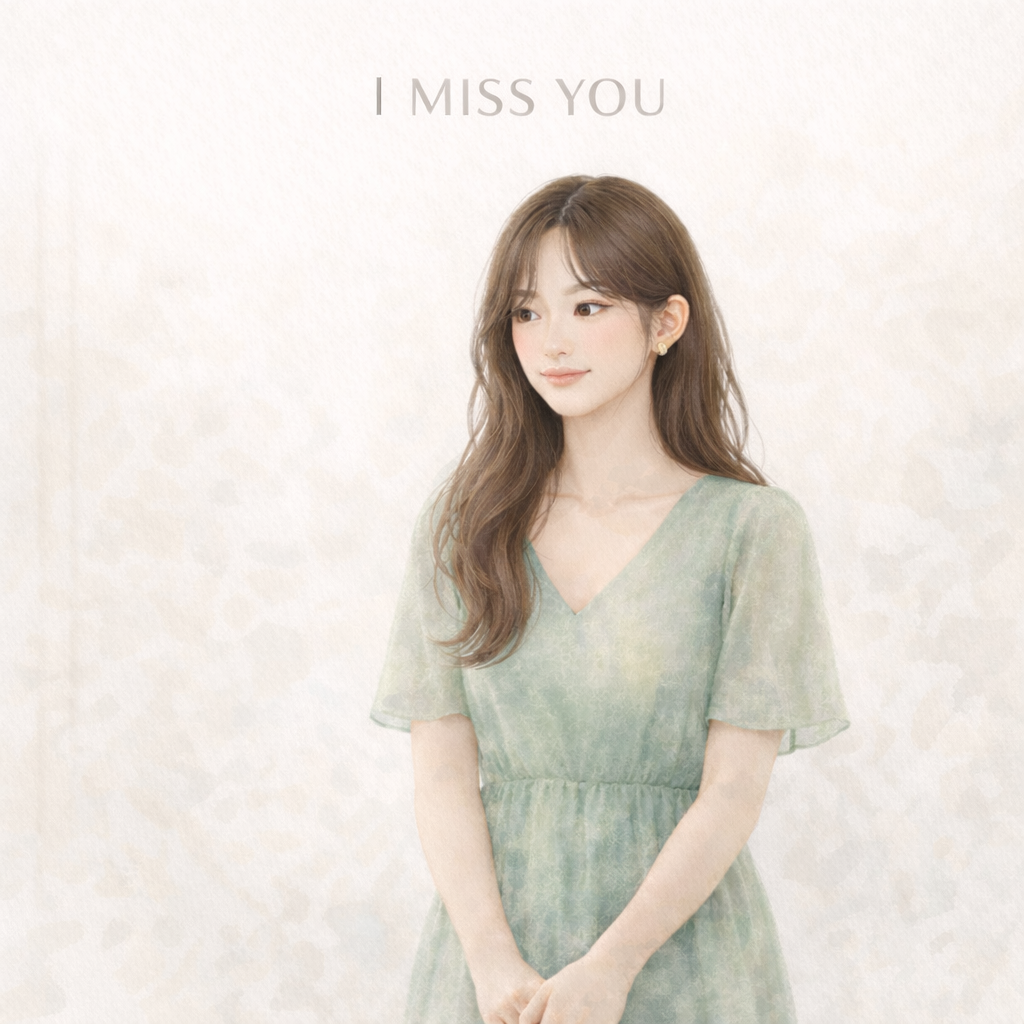 Jessie Korea Shop - 柔軟是種力量，像花一樣生長