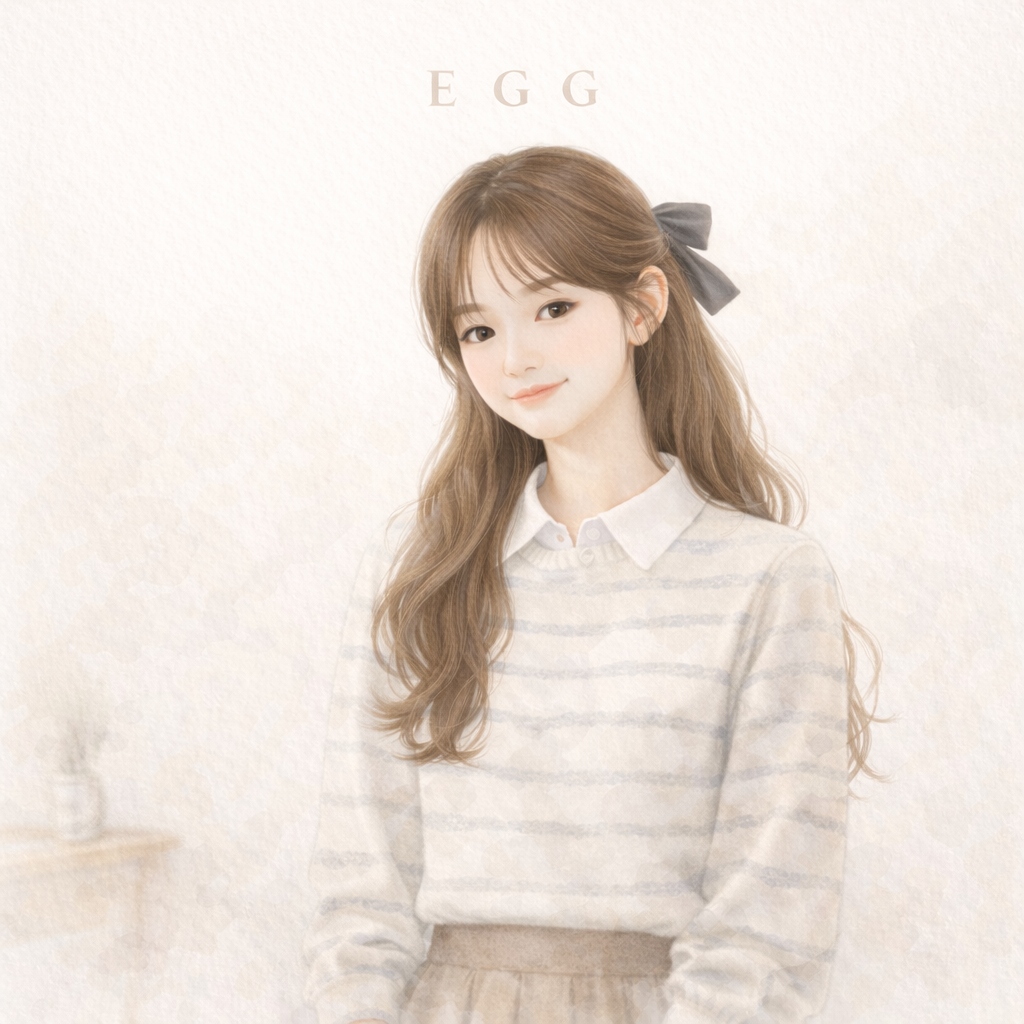 Jessie Korea Shop - 在日常裡，藏一點自己的步調