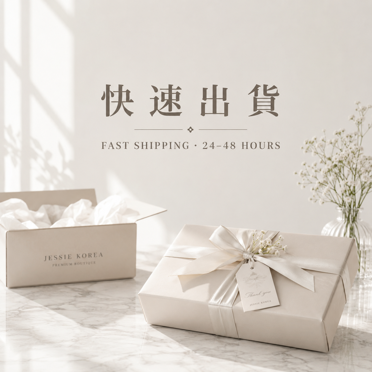 Jessie Korea Shop | 