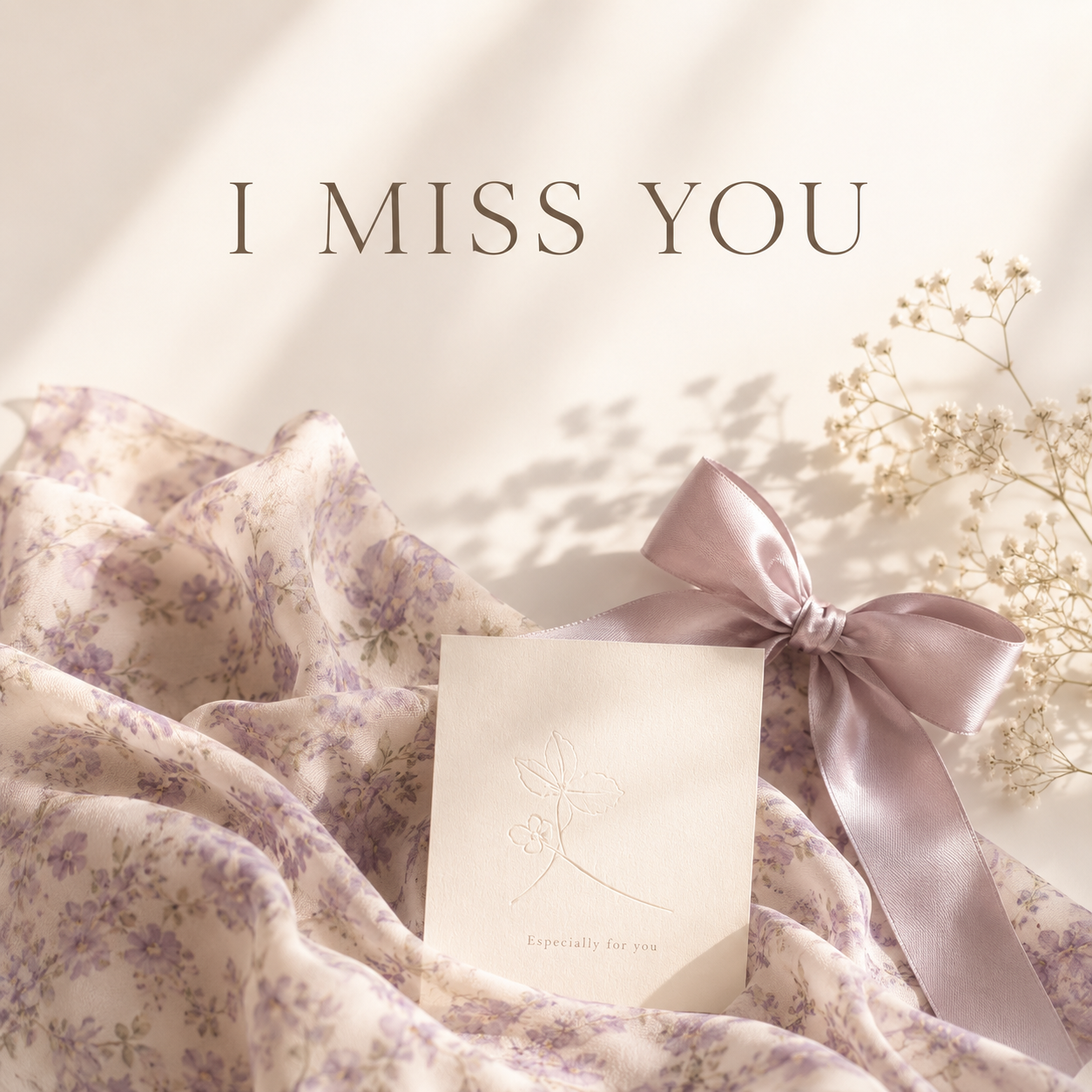 Jessie Korea Shop - 柔軟是種力量，像花一樣生長