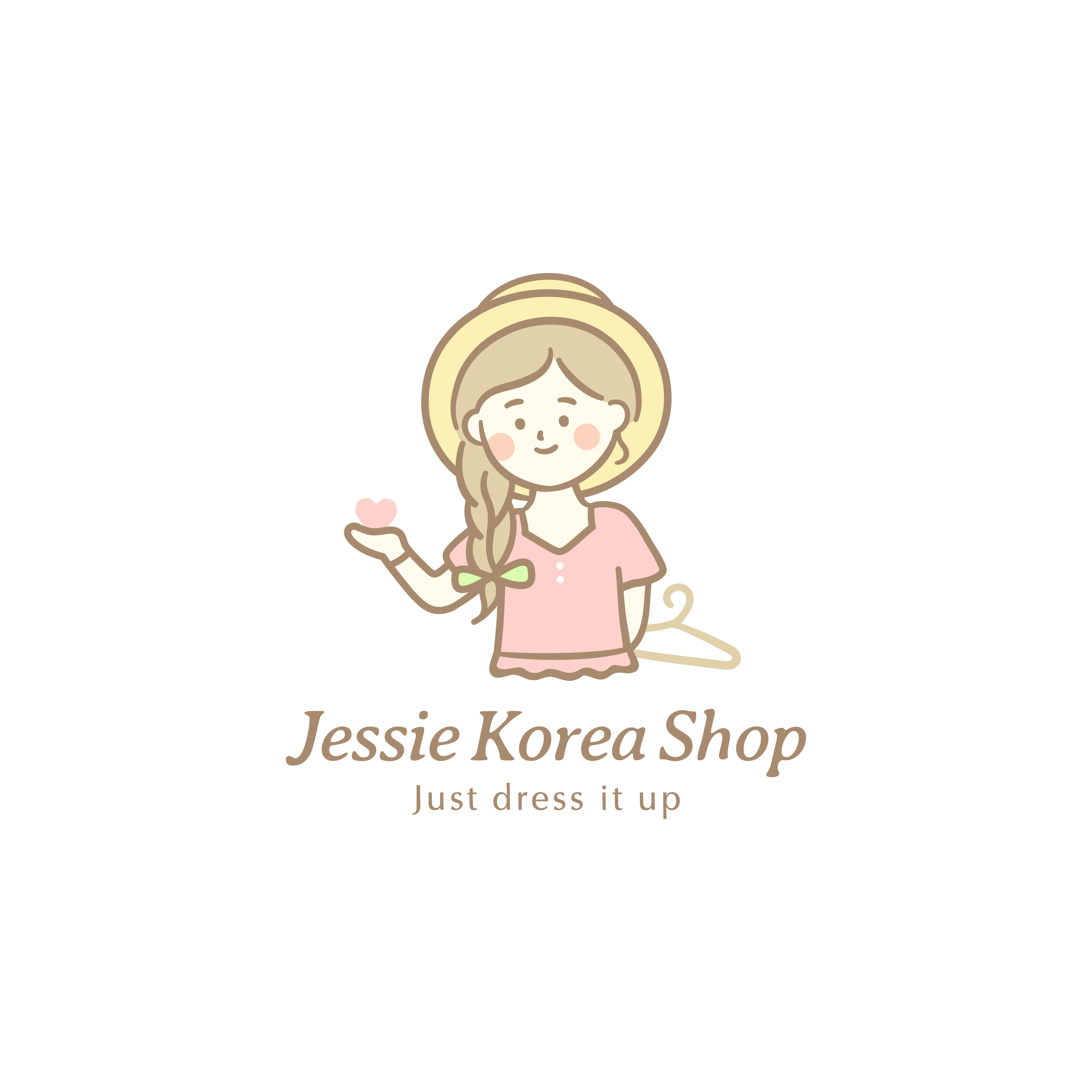 Jessie Korea Shop