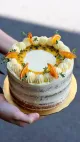 Passion Orange Butter