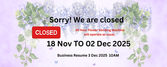  | Pudu | Accept Urgent Order | 1 Hour Delivery | PJ Florist & Flower Delivery | By PJFlorists.com  - KL / PJ / Klang Valley 24/7 Flower Delivery