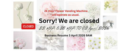  | Pudu | Accept Urgent Order | 1 Hour Delivery | PJ Florist & Flower Delivery | By PJFlorists.com  - KL / PJ / Klang Valley 24/7 Flower Delivery