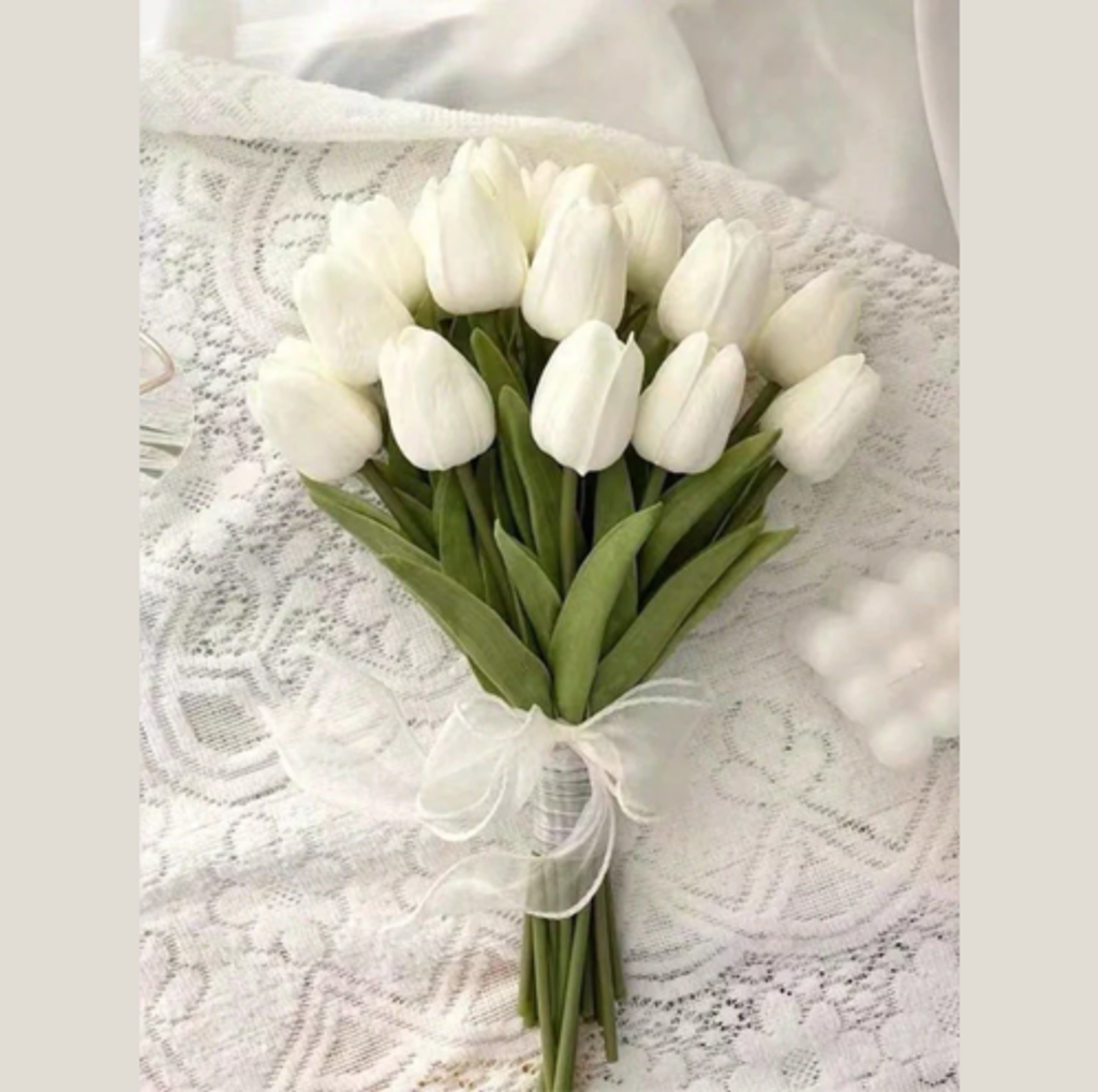 tulips