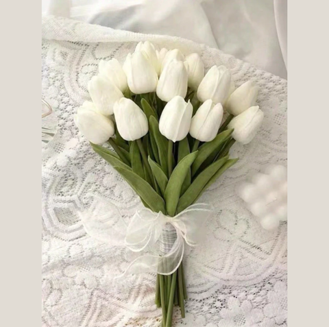 tulips