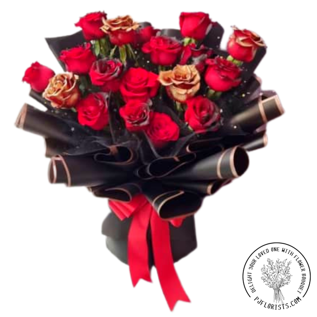 PJFlorists.com | Featured Collections - Rose