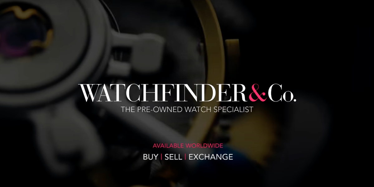 Crazy $500,000 Richard Mille For Just $1,500 | Watchfinder & Co.