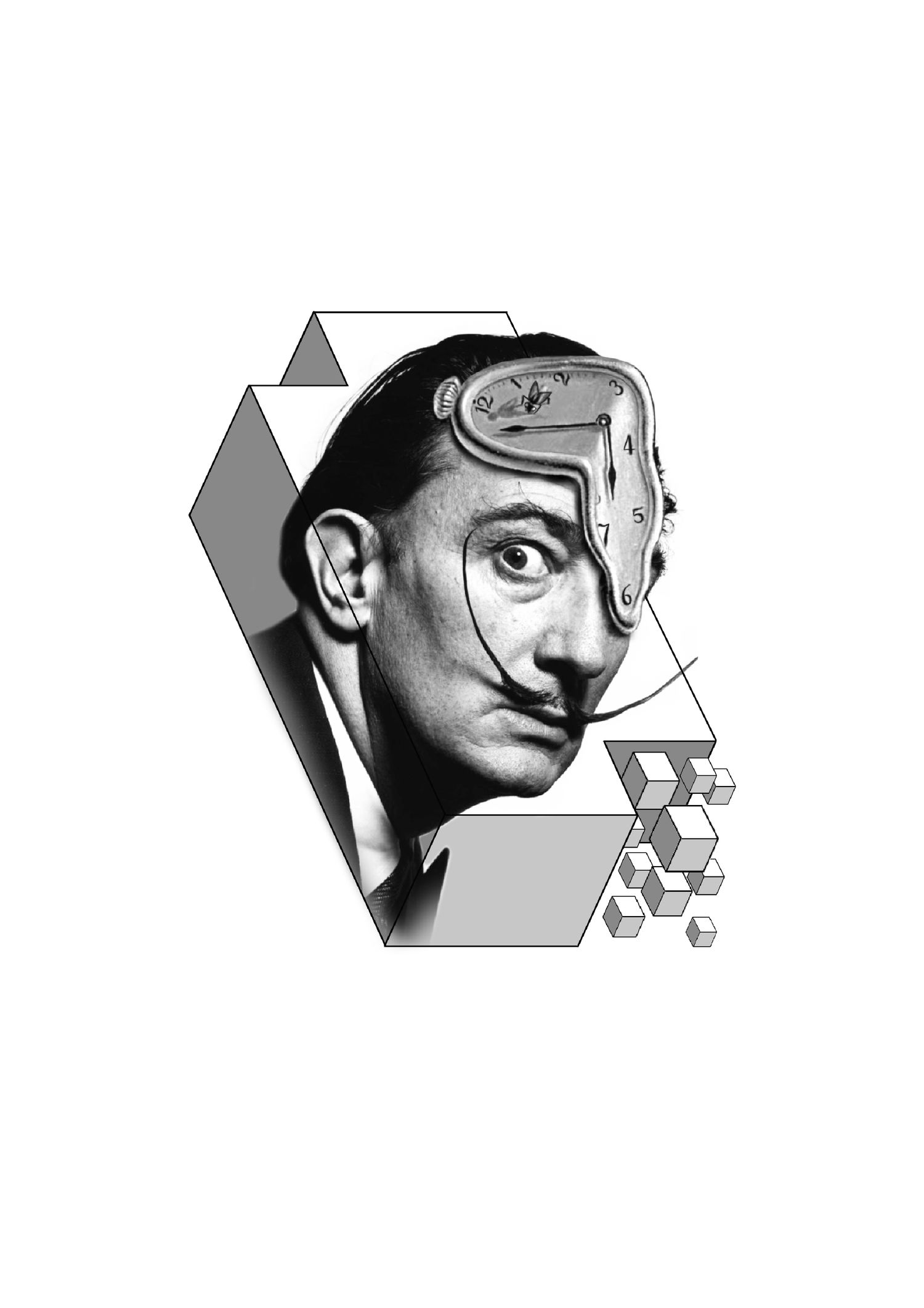 ASelf - Dali