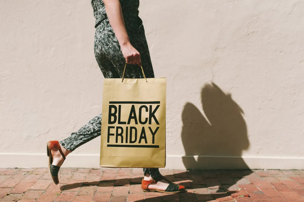 Black Friday 2021 better deal than Amazon! Get your COACH Bags at 80% OFF!