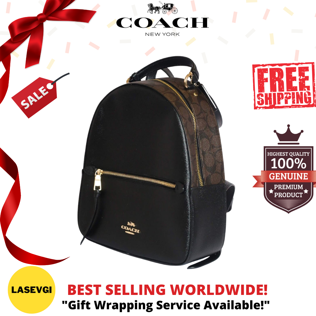 coach backpack 2019