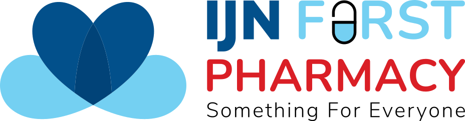 IJN First Pharmacy