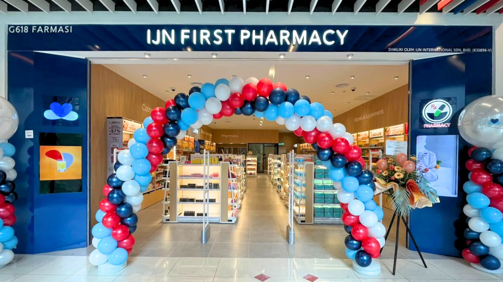 IJN Pharmacy Image 1