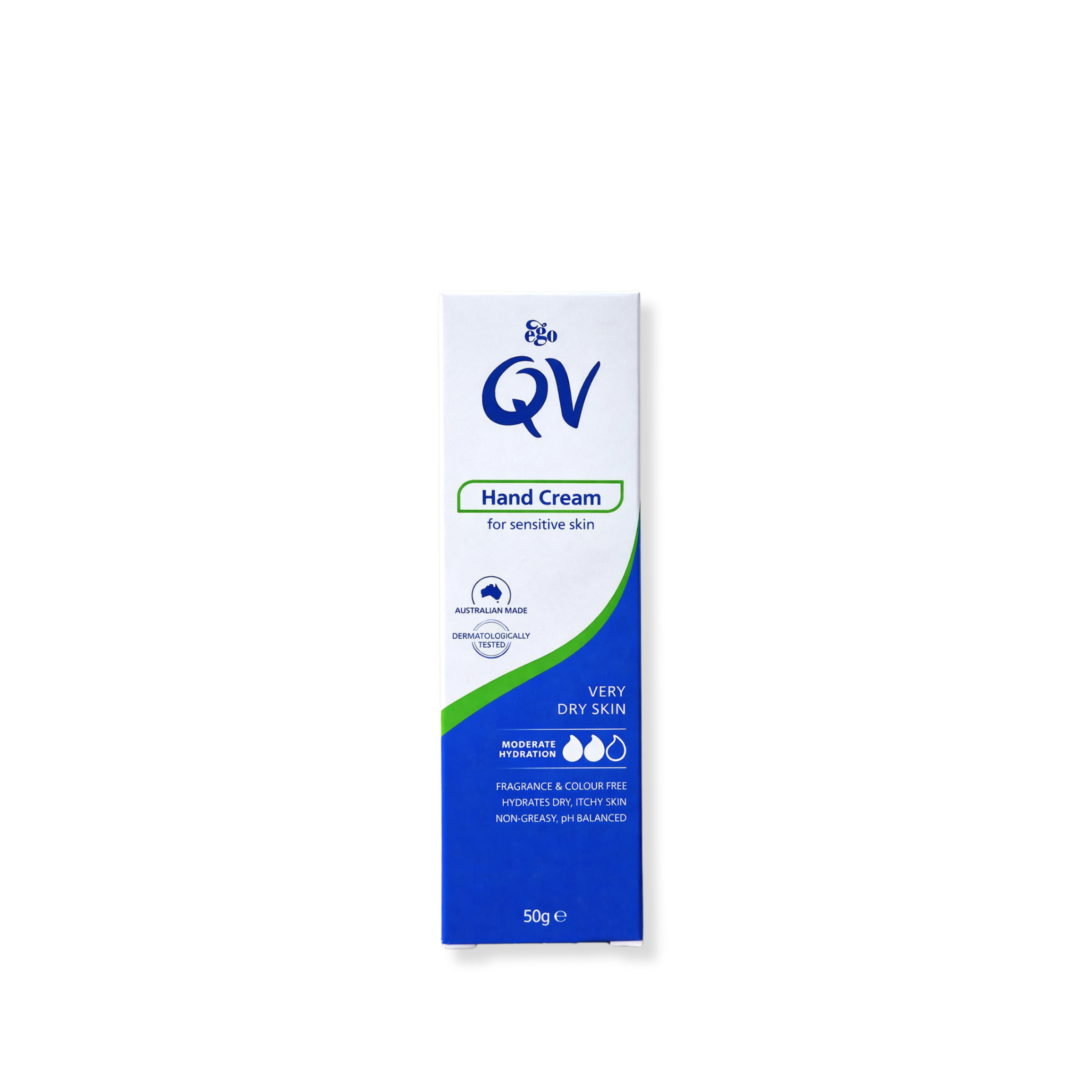 QV Hand Cream 50g (1)