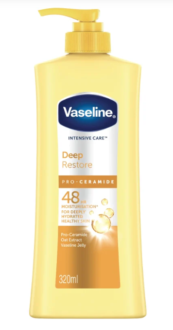 vaseline