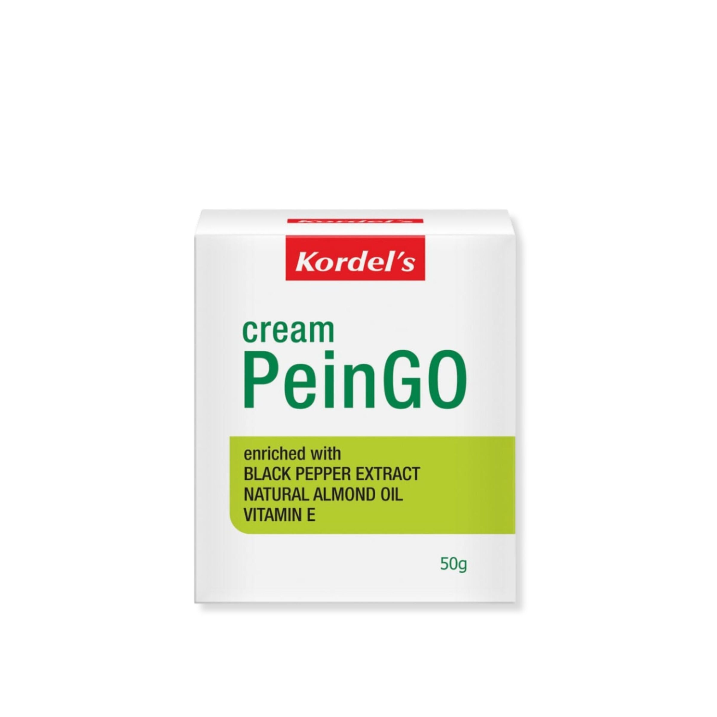 Kordel PeinGo