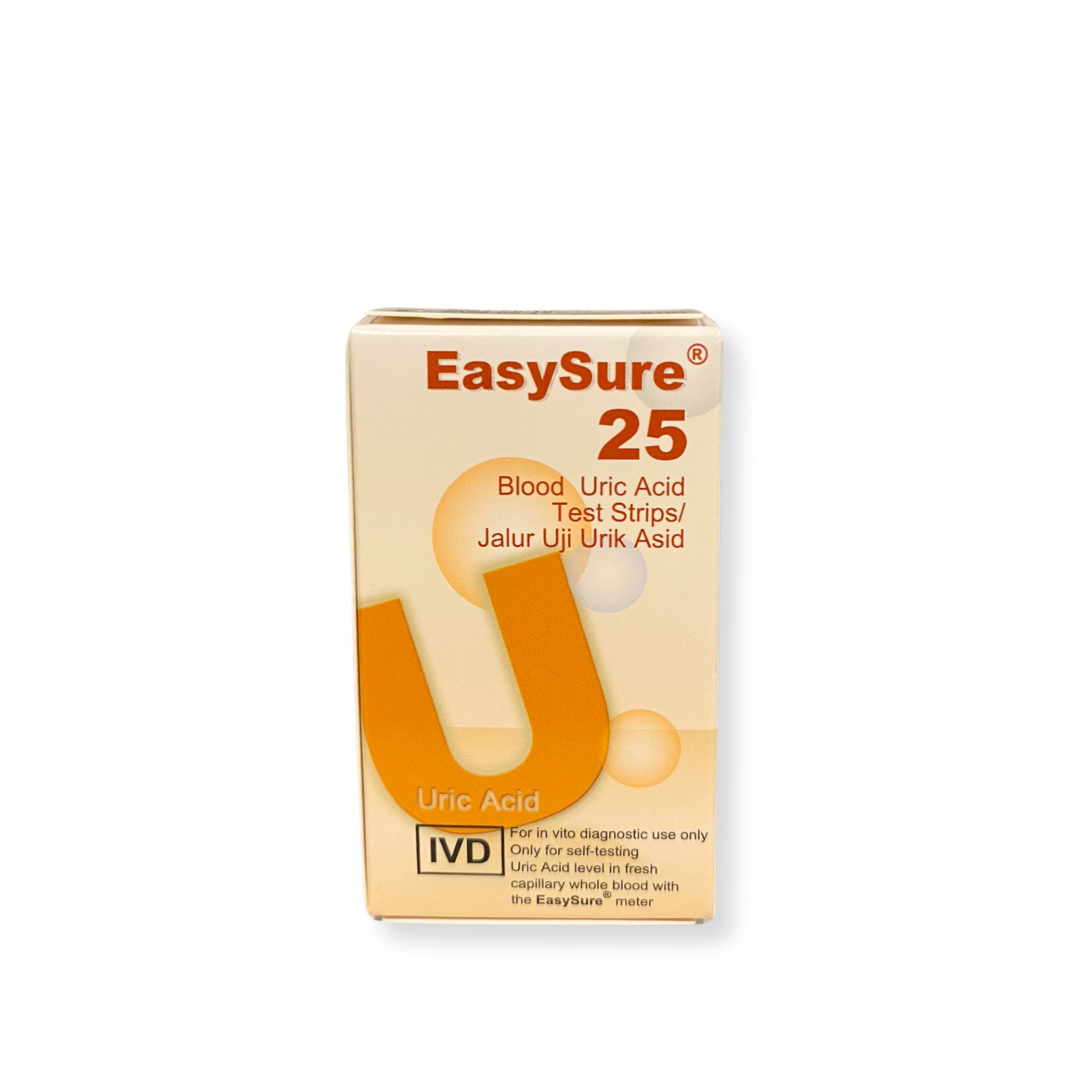 EasySure Uric Acid