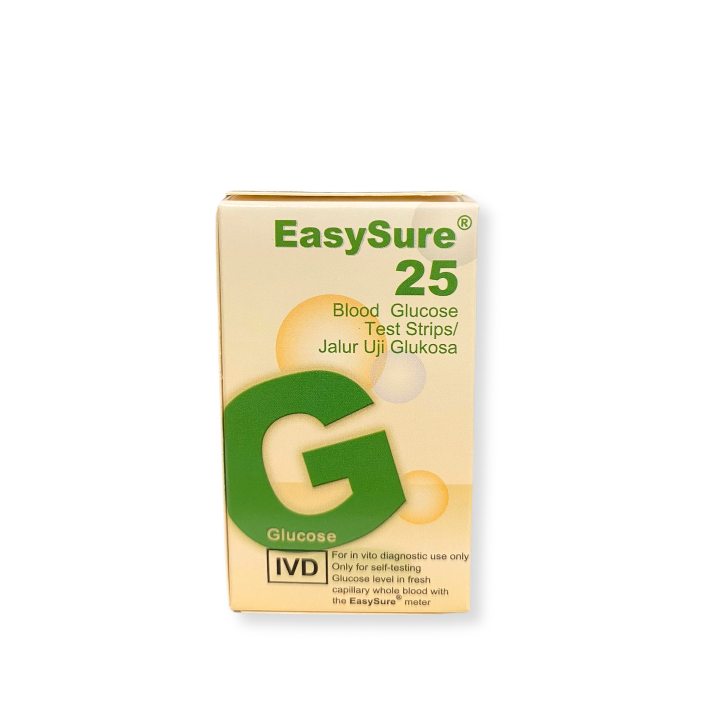 EasySure Glucose