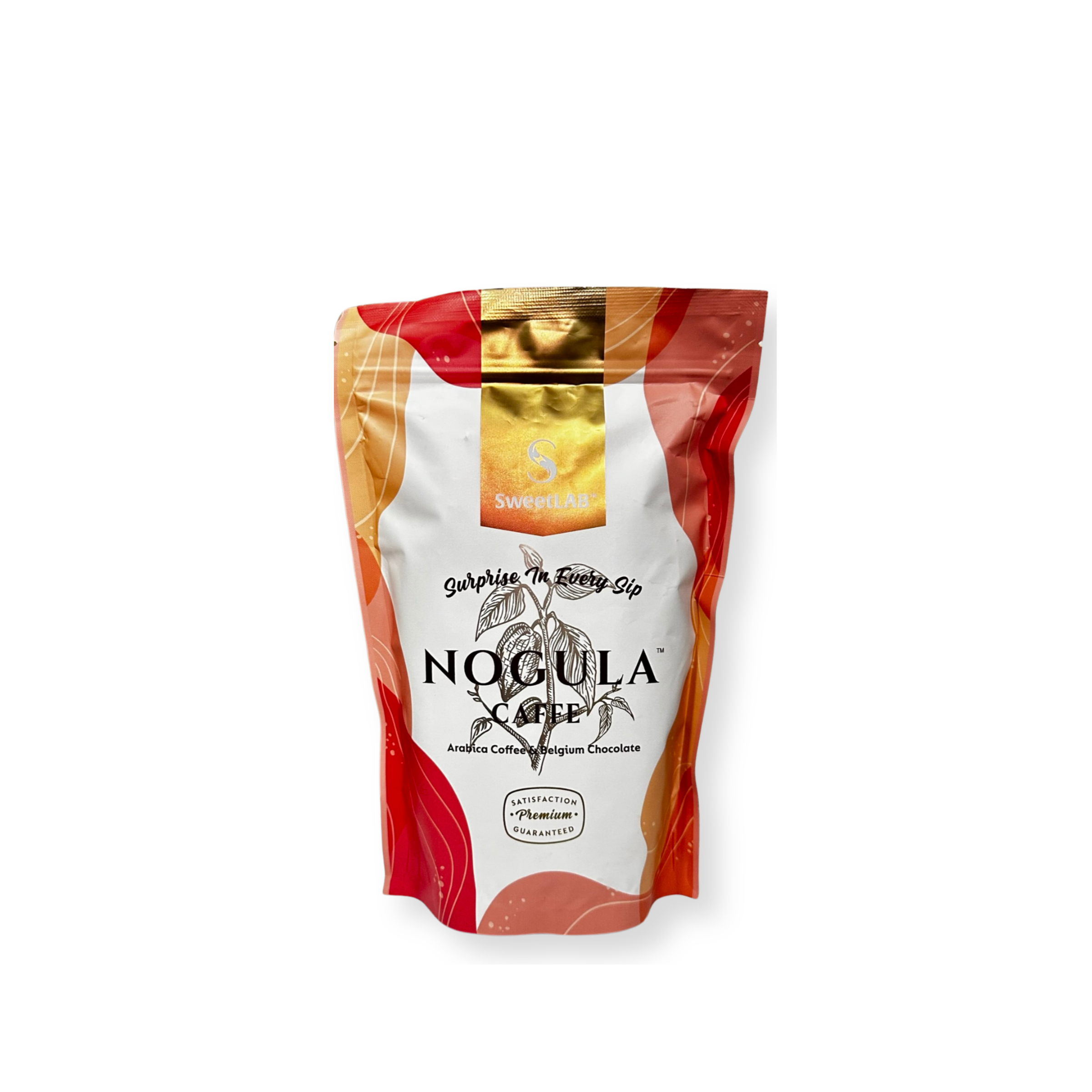 NOGULA CAFFE MIX