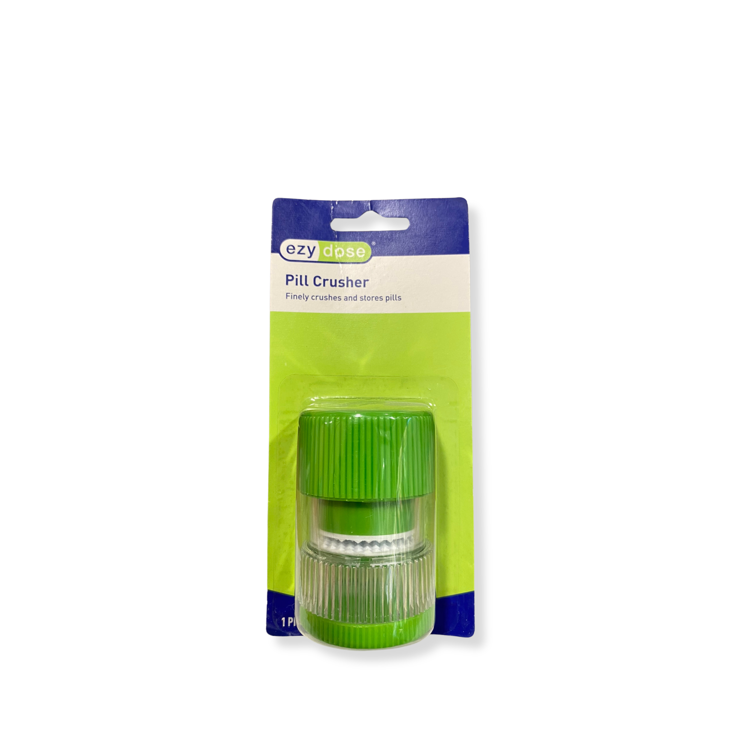 Ezydose Pill Crusher