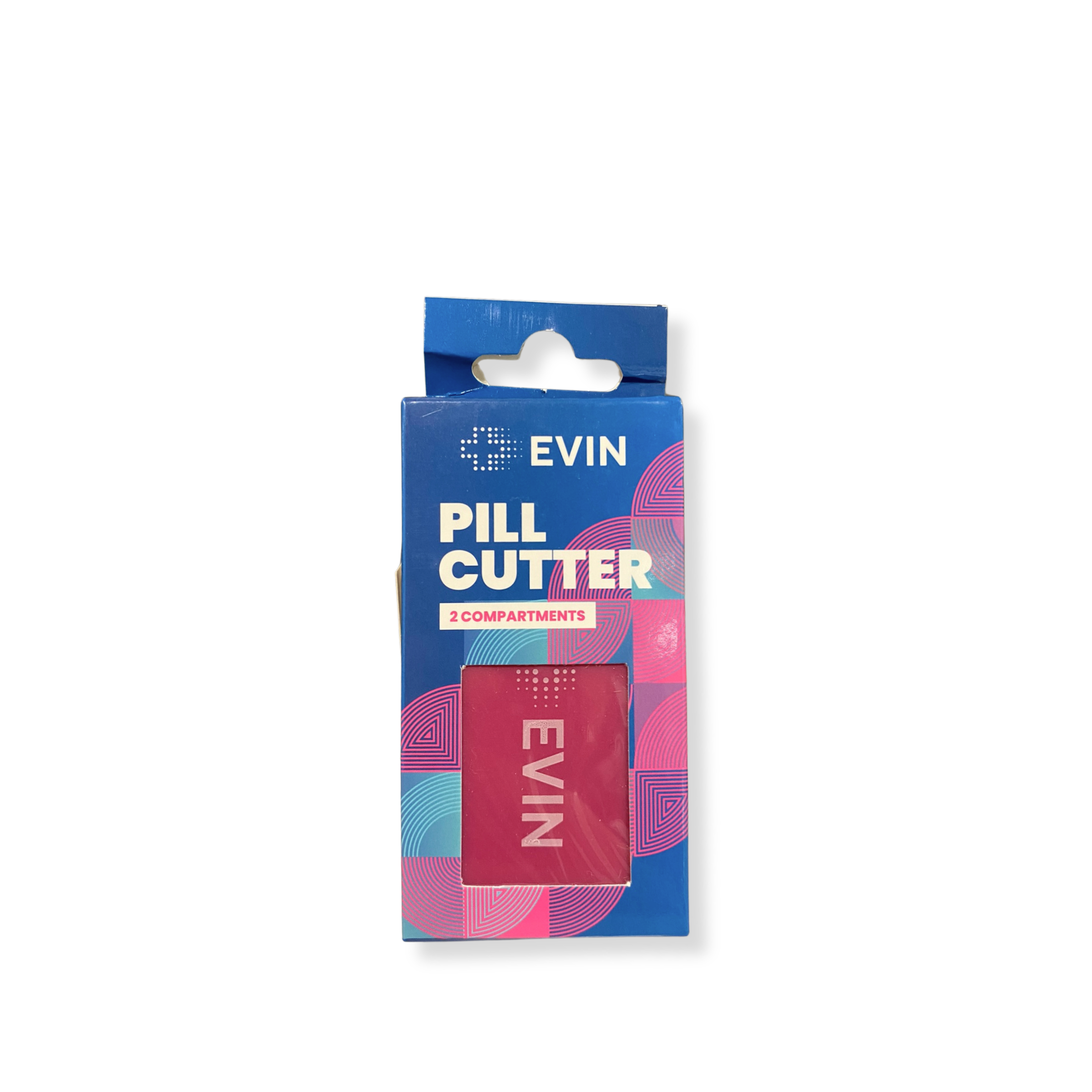 Evin Pill Cutter