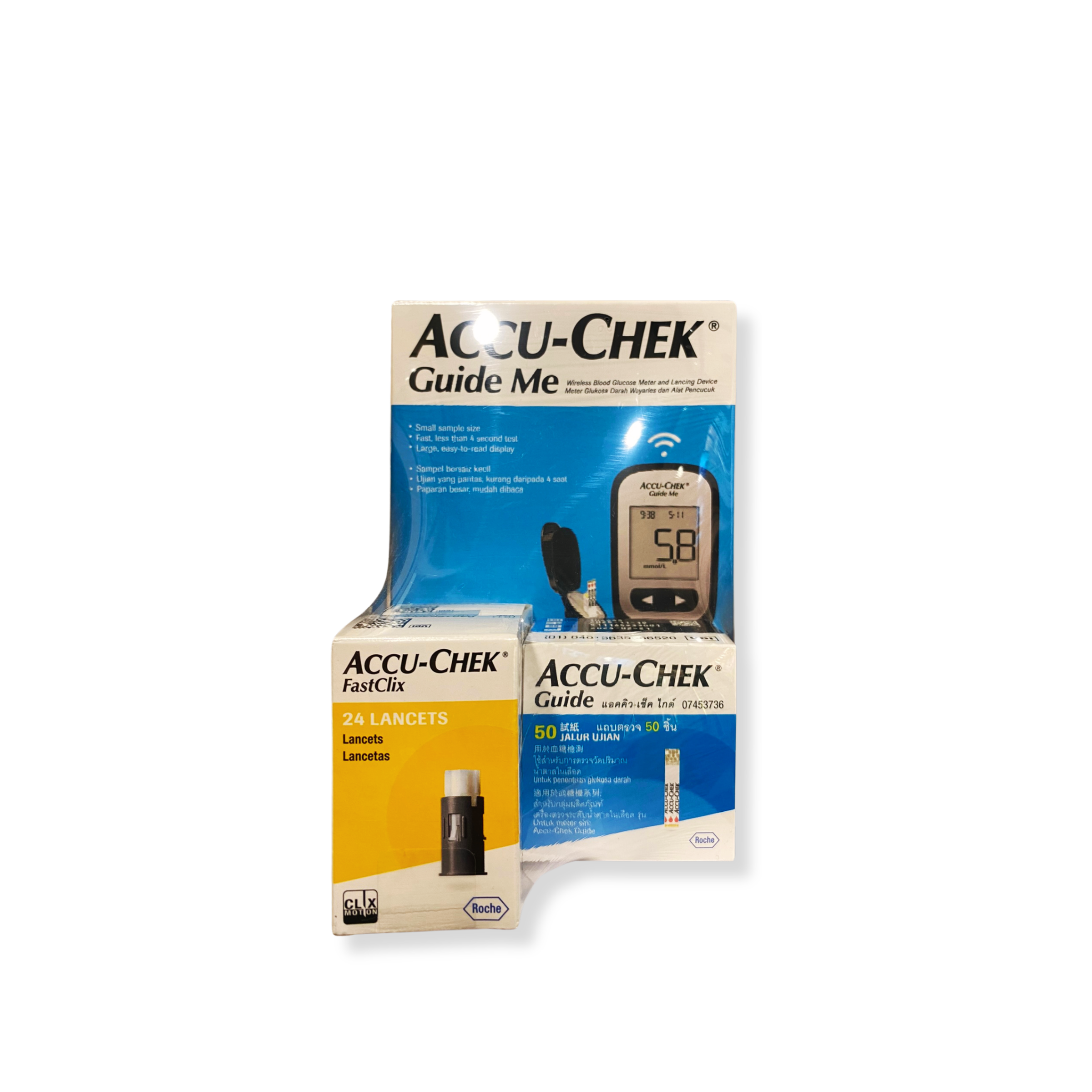 Accu-Chek