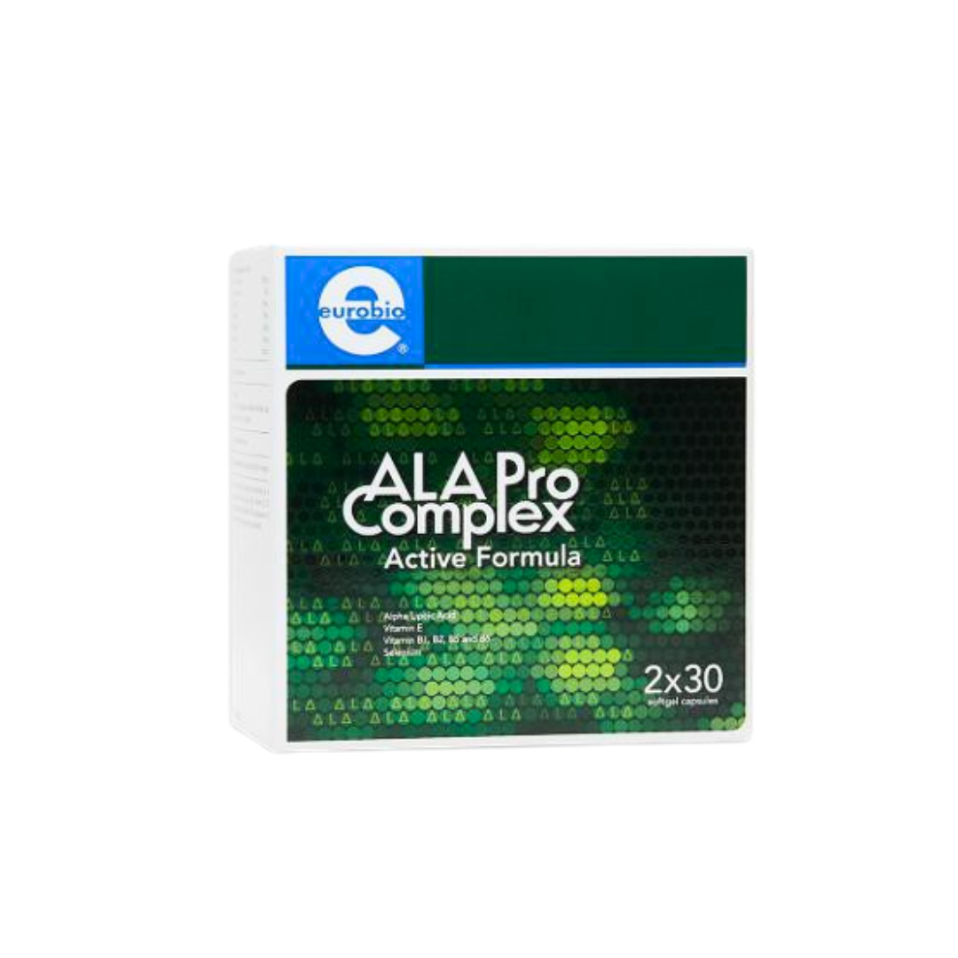 eurobio ala pro cmplex