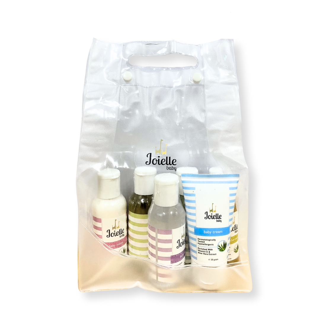 JOIELLE TRAVEL SET