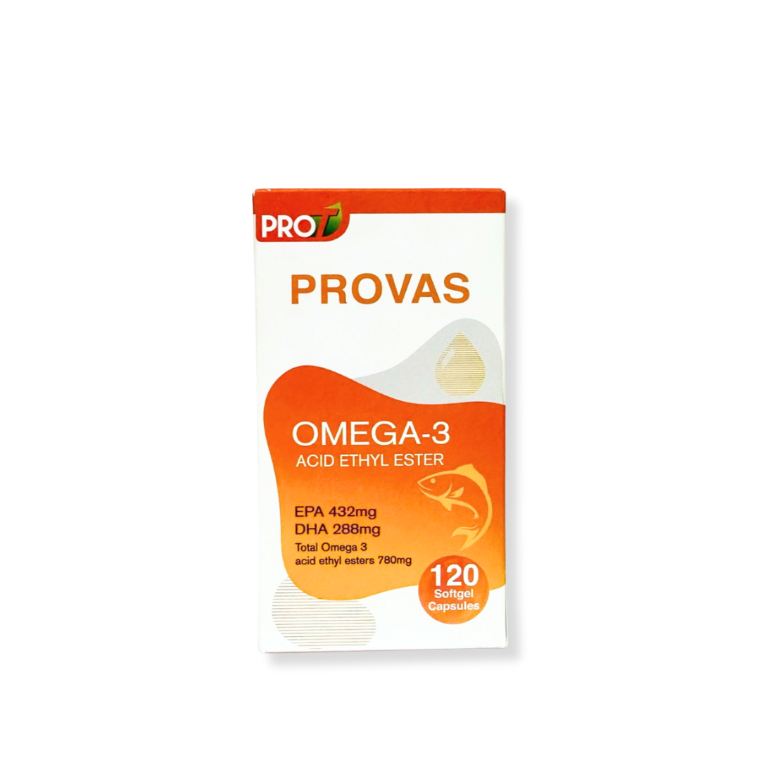 Provas 120's