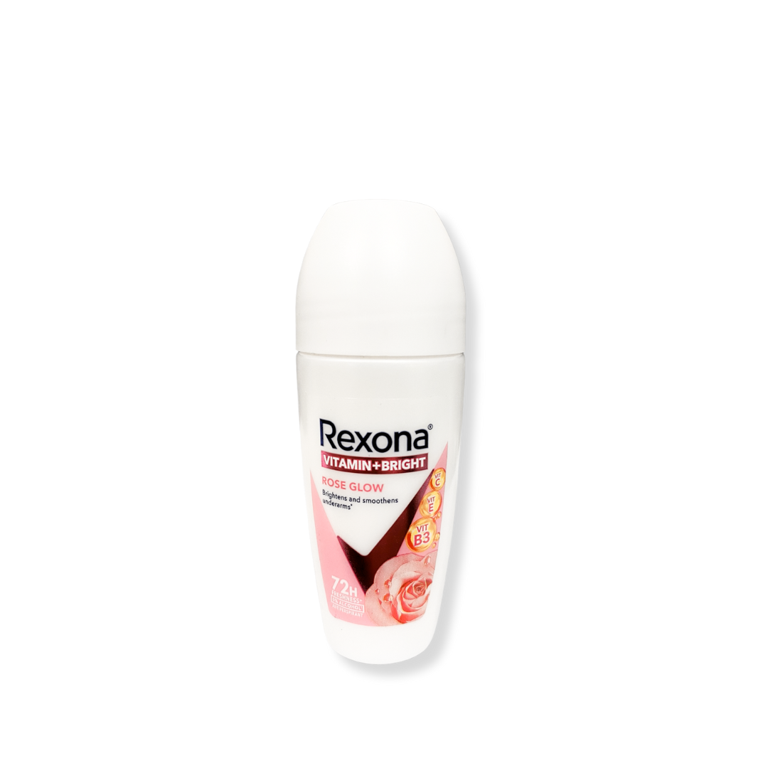Rexona Vitamin+ Bright Rose Glow