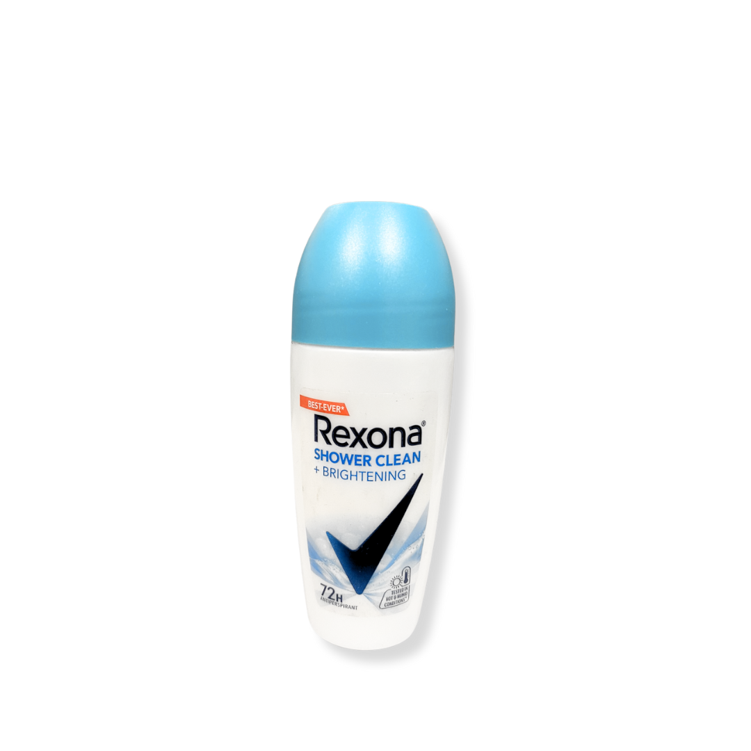 Rexona Shower Clean +Brightening (1)
